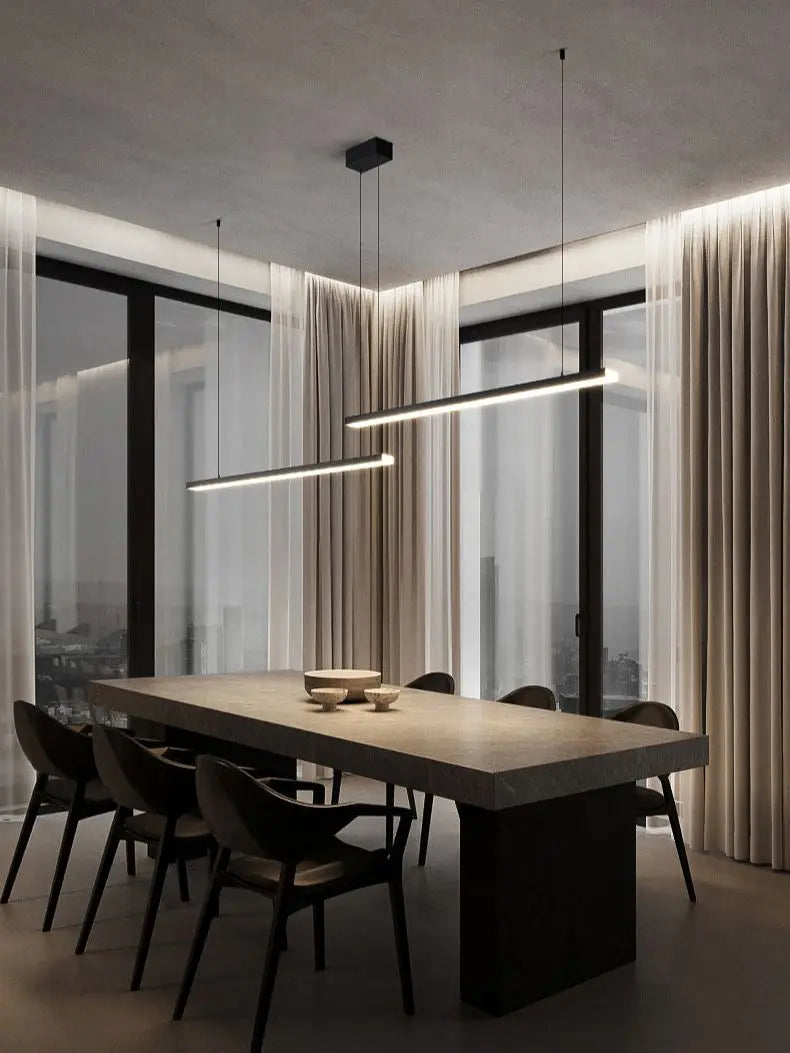 Linear Horizonte