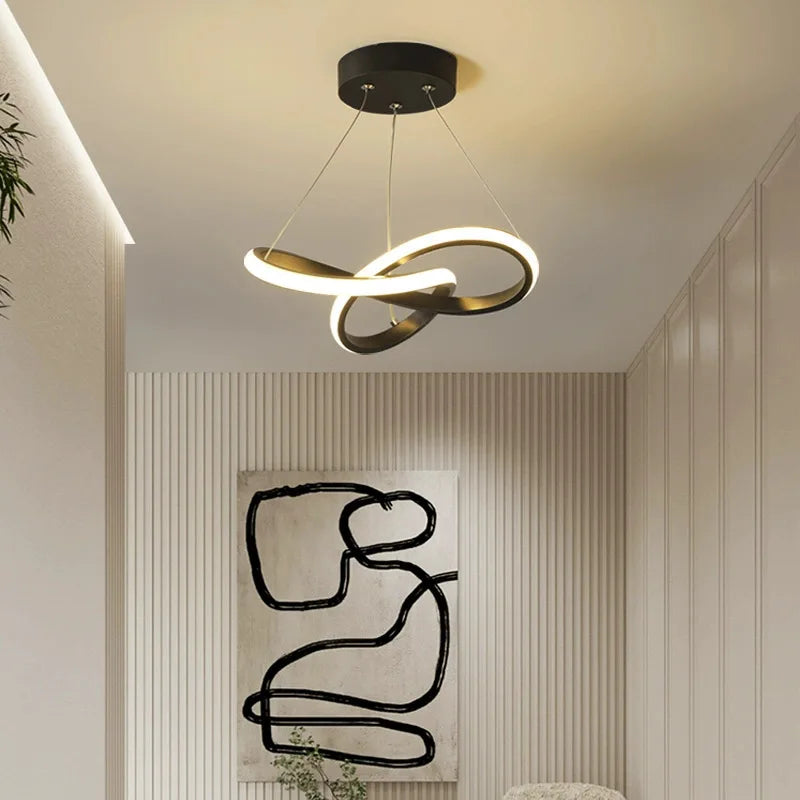 Pendente Espiral