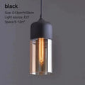 Pendente Âmbar