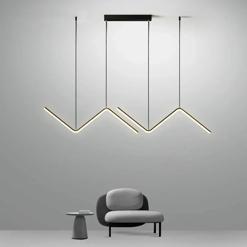 Linear Cordilheira
