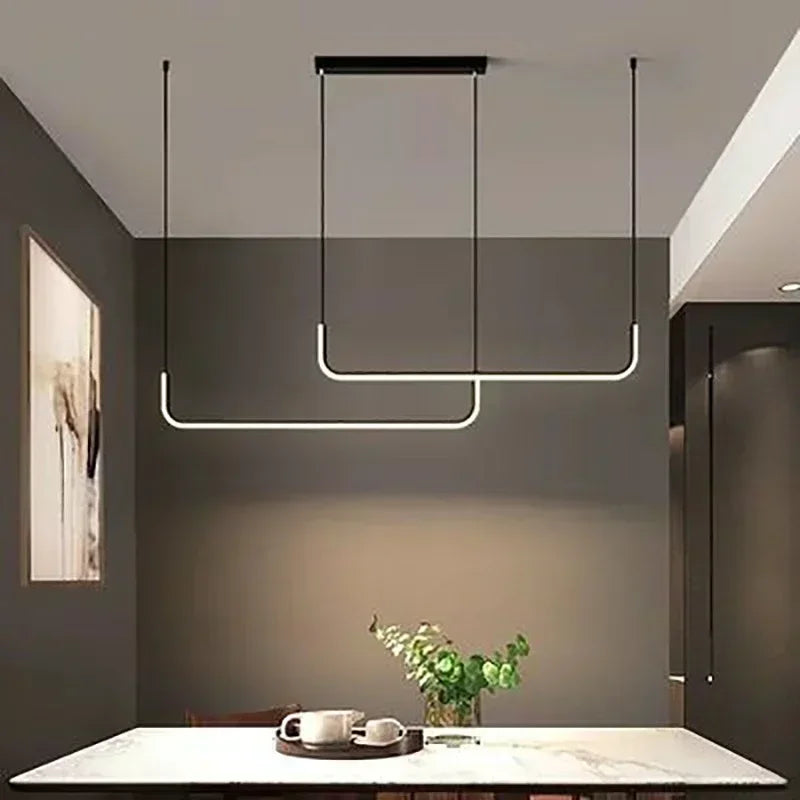 Linear Dueto