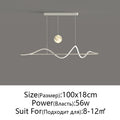 Linear Onda Lua