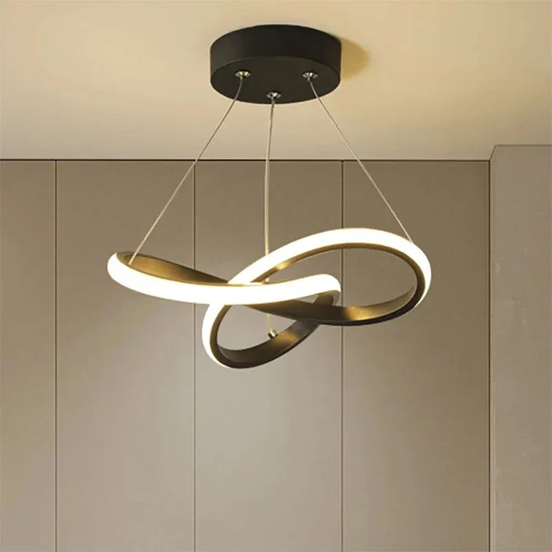 Pendente Espiral