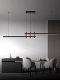 Linear Trilho