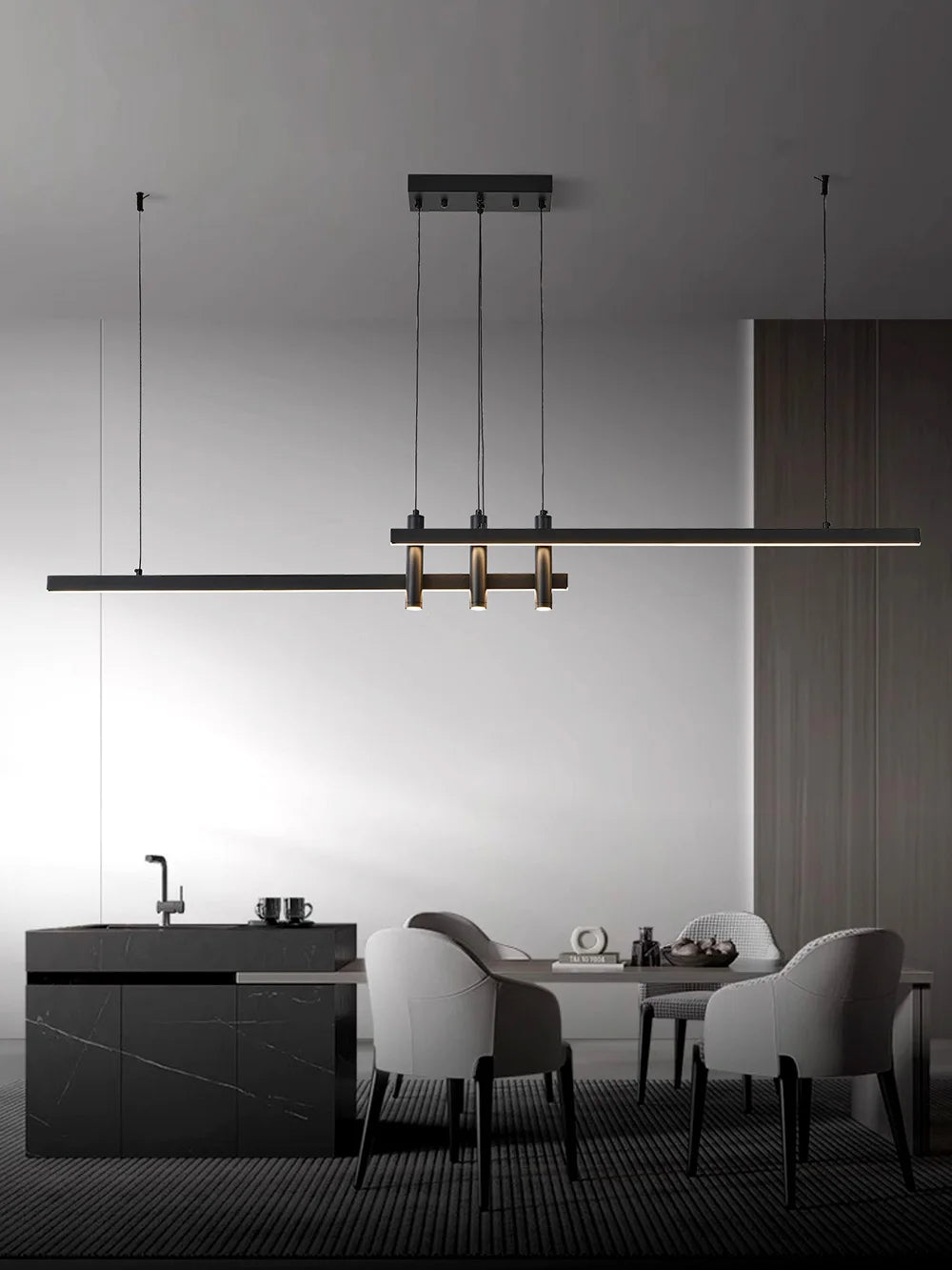 Linear Trilho