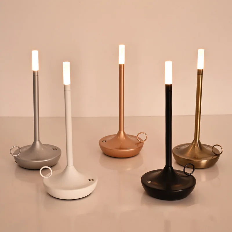 Abajur Vela