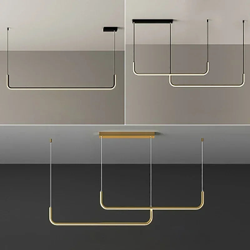Linear Dueto