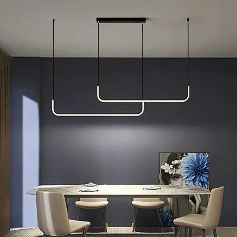 Linear Dueto