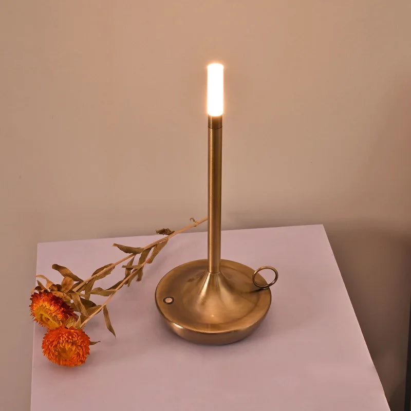 Abajur Vela
