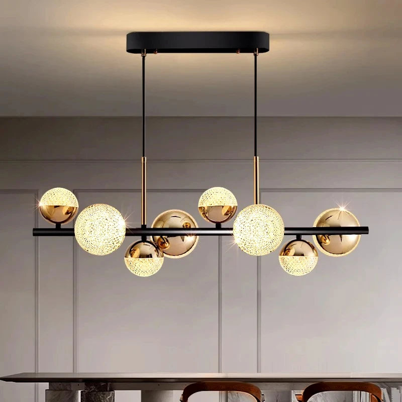 Lustre Atelier