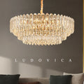 Lustre Aurora