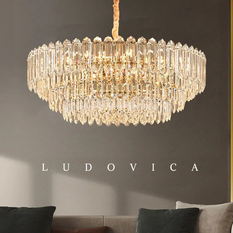 Lustre Aurora