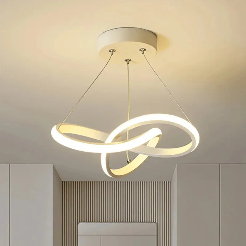 Pendente Espiral
