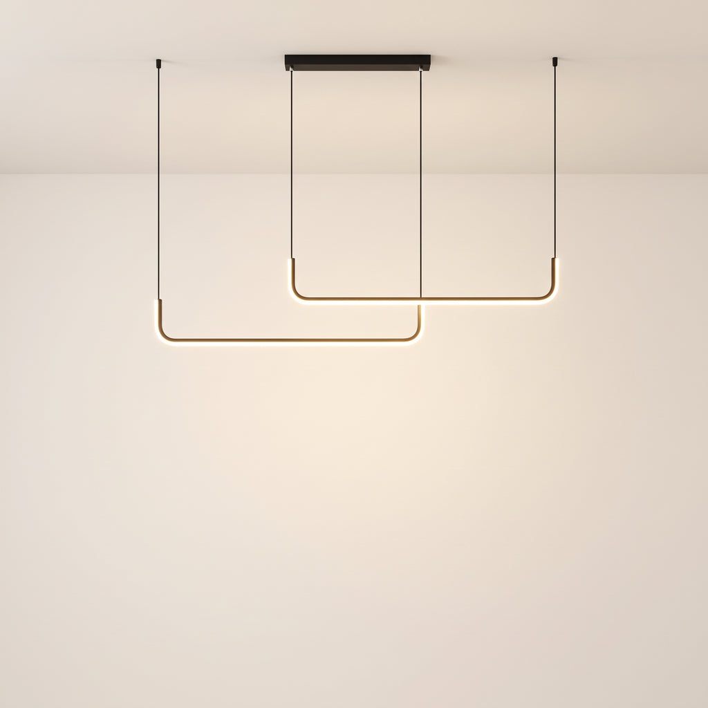 Linear Dueto — Auralumo