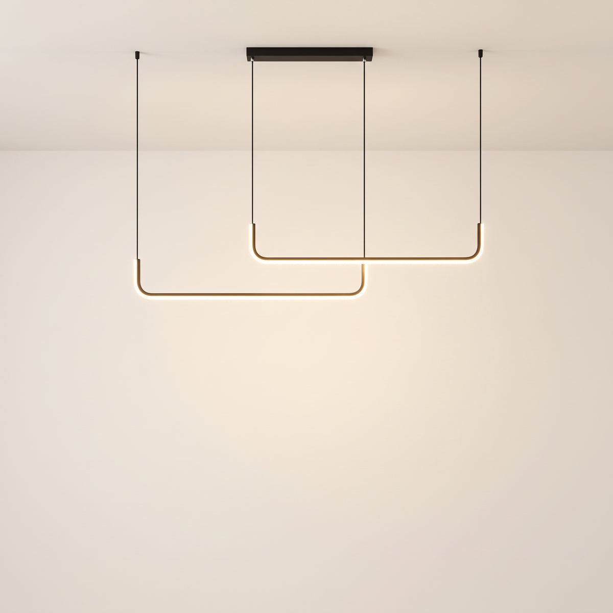 Linear Dueto — Auralumo