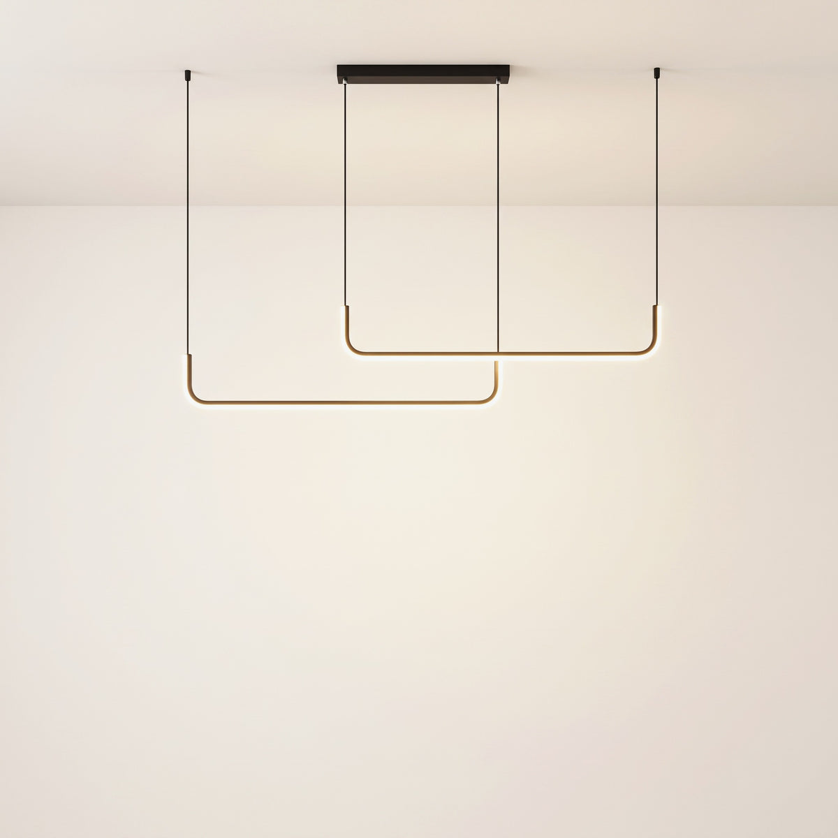 Linear Dueto — Auralumo