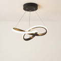 Pendente Espiral — Auralumo