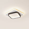 Plafon Contorno Quadrado — Auralumo